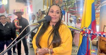 Bolivia expulsa a la embajadora de Colombia tras acusaciones de injerencia por parte de Petro