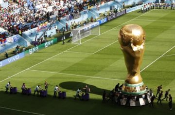 A 22 días del Mundial 2026 así fueron las ultimas ediciones que transformaron la Copa del Mundo