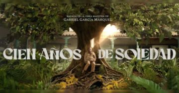 Netflix estrenará la segunda parte de 'Cien años de soledad' el próximo 5 de agosto