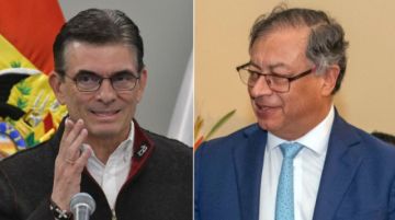 Paz acusa a Petro de “atacar a la democracia”: “Cree que la ideología está por encima”