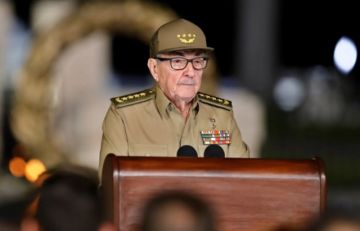 EE.UU. imputa al expresidente de Cuba Raúl Castro
