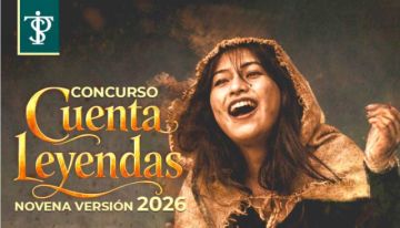 Lanzan concurso de Cuenta Leyendas en su novena versión