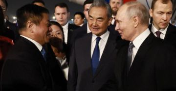 Xi y Putin exhiben coordinación global, pero dejan pendientes grandes acuerdos energéticos