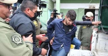 Policía Boliviana identifica a víctima de acribillamiento en Beni