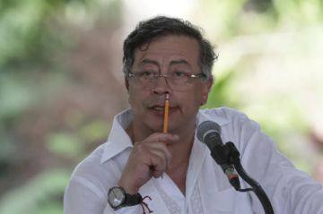 El Gobierno colombiano cesa las funciones del encargado de la embajada de Bolivia en Bogotá