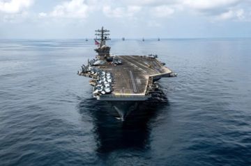 Trump niega que enviara el portaviones Nimitz al Caribe para intimidar al Gobierno de Cuba