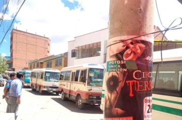 Existe baja asistencia para obtener la roseta ambiental