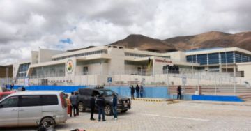 Reportan deceso de un niño en Llallagua que no pudo ser evacuado por bloqueos en carreteras