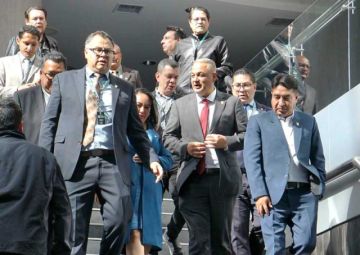 Reprograman el duelo de Nacional y Totora Real Oruro