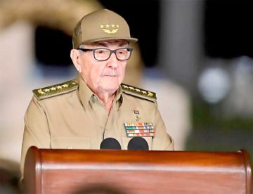 EE.UU. presiona a Cuba con imputación a Castro