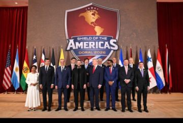 Escudo de las Américas respalda a gobierno de Paz y rechaza intentos de derrocamiento
