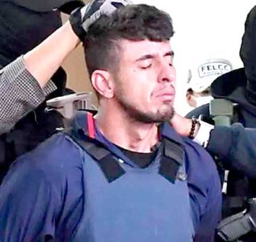 Acribillado en Beni había escapado tres veces de cárceles bolivianas