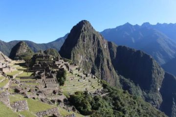 Turista australiano fallece al caer desde montaña hacia Machu Picchu