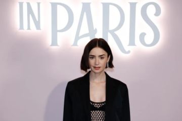 Netflix anuncia el fin de ‘Emily in Paris’ tras la sexta temporada