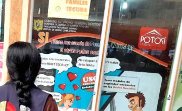 Destapan presunta red de abogados que habría negociado violaciones