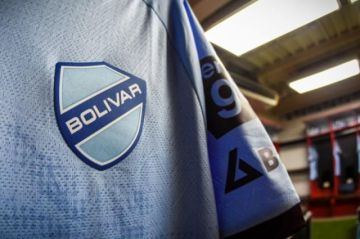 Por los conflictos en La Paz, Bolívar será local en Santa Cruz por la Copa Libertadores
