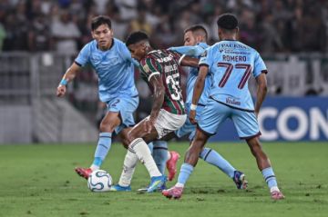Conmebol lleva el partido Bolívar - Independiente al Tahuichi Aguilera