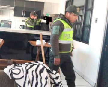 Imputan a mujer por intento  de asesinar a sus tres hijos