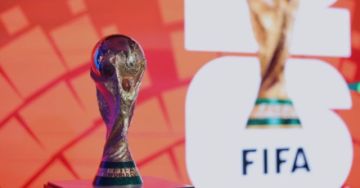 El Mundial 2026 logra el reconocimiento como primer torneo con inclusión sensorial
