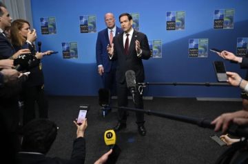 Rubio: EE.UU. baraja un ‘plan B’ para reabrir Ormuz ante el bloqueo iraní