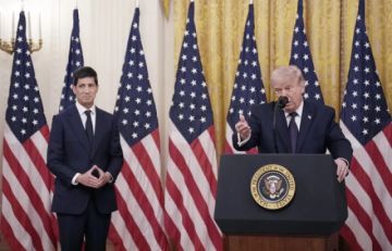 Kevin Warsh asume ante Trump como presidente de una Reserva Federal 