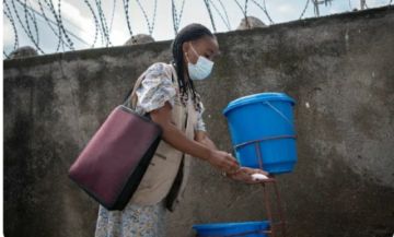 La OMS eleva a 177 las muertes sospechosas por el brote de ébola en la RD del Congo