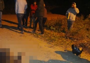 Santa Cruz: Fiscalía investiga el fallecimiento de un joven repartidor de delivery
