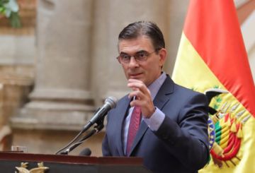 Se aplaza el inicio del Consejo Económico y Social planteado por el presidente Paz