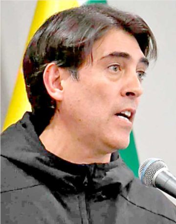 ¿La crisis de gabinete afectará a otros ministerios del gobierno de Paz?