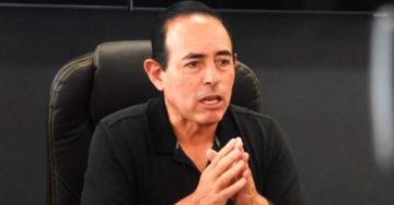 Alcalde de La Paz plantea ley para poner límites a bloqueos