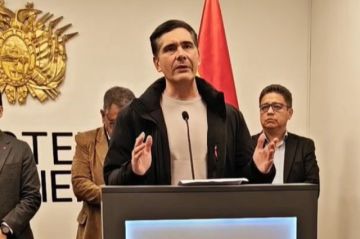 Ejecutivo convoca a la Federación Túpac Katari a dialogar este domingo