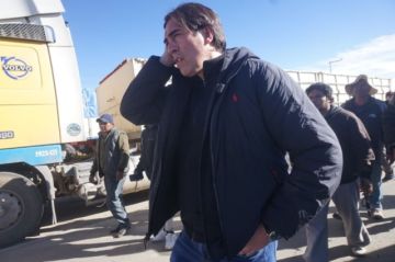 “Volveremos a dialogar”: Zamora se pronuncia tras reactivación de bloqueos