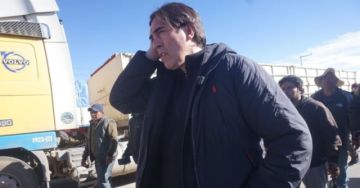 Emboscada a caravana oficial deja a Zamora desaparecido en medio de operativo humanitario