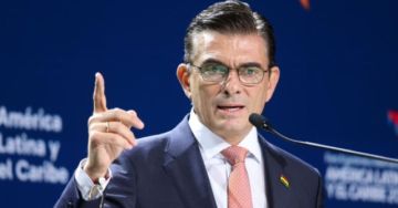 Paz dice que extremará esfuerzos para el diálogo, pero advierte que el conflicto “tiene un límite”