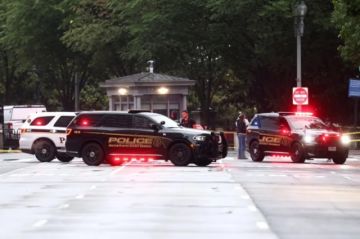 EEUU: El hombre abatido por tiroteo cerca de la Casa Blanca era conocido y tenía problema mentales