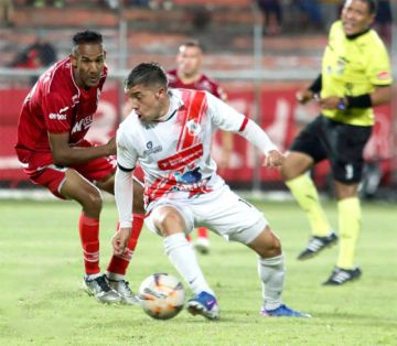 Fecha cancelada