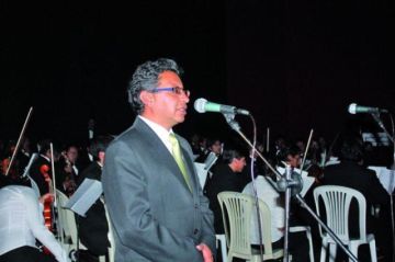 Murió el fundador del elenco teatral “Tabú”