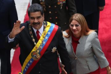Maduro pide sabiduría y humildad en un nuevo mensaje por la paz y la unión de Venezuela