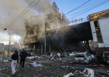 Bombardeo ruso a Ucrania con misil hipersónico Oréshnik deja cuatro fallecidos y un centenar de heridos