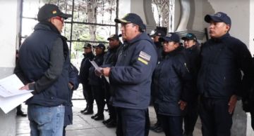 Realizan control en campos deportivos para evitar consumo de alcohol
