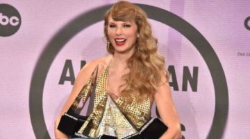 Conozca los nominados a los AMAs 2026
