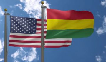 EEUU anuncia envío de asistencia alimentaria y apoyo logístico a Bolivia