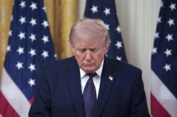 Trump aprovecha el tiroteo frente a la Casa Blanca para reivindicar su salón de baile