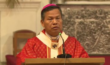 Arzobispo de Santa Cruz cuestionó la falta de entendimiento entre los bolivianos 