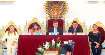 Senado abroga ley que obstaculiza la medida del Estado de excepción