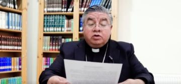 Iglesia Católica insta al diálogo y reitera su disposición de mediador