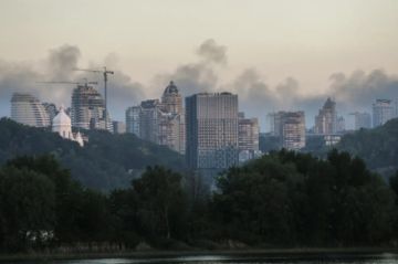 Rusia anuncia una campaña de ataques contra centros de mando e industria militar en Kiev