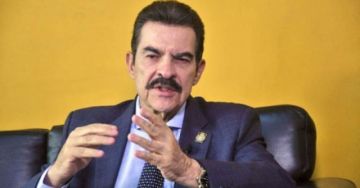 Manfred cuestiona reacción del Gobierno y advierte que medidas llegan fuera de tiempo