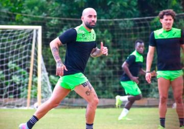Nacional apunta a salir del mal momento a costa de Real Potosí