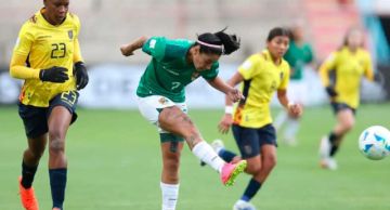La Verde se alista para la Liga de Naciones